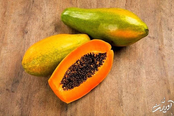 پاپایا برای یبوست